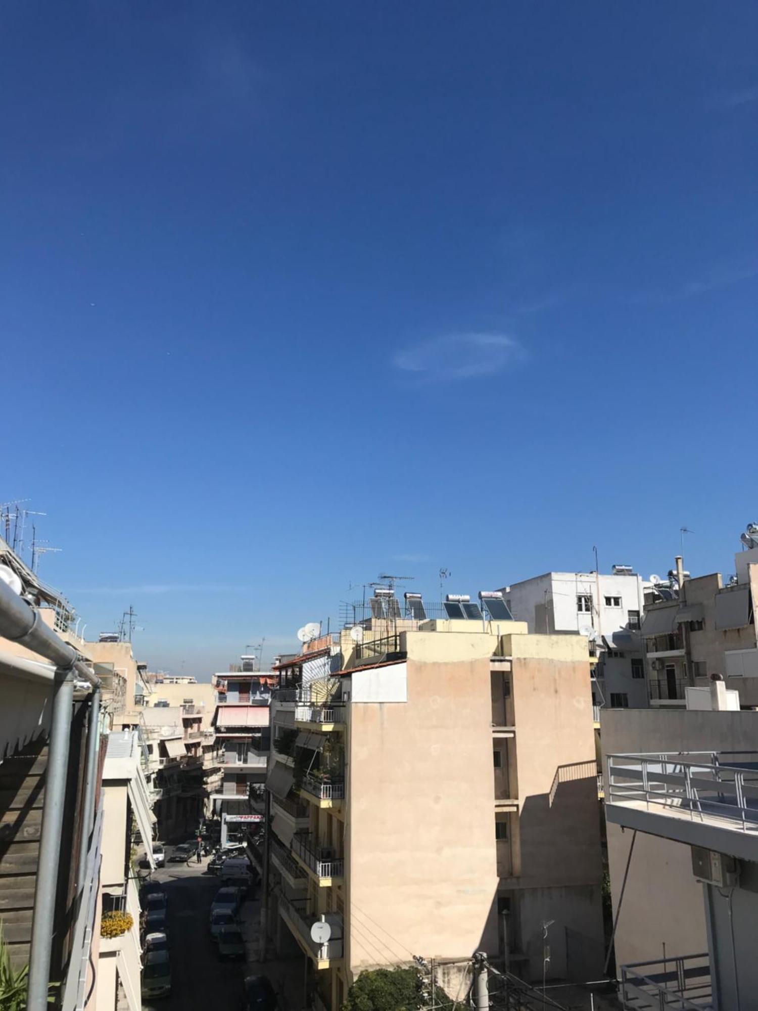 Elea Athens Apartment Ngoại thất bức ảnh