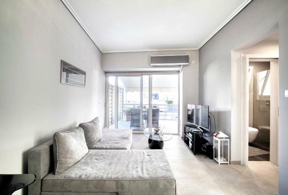 Elea Athens Apartment Ngoại thất bức ảnh