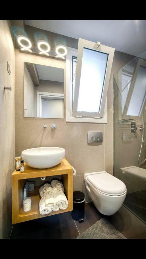 Elea Athens Apartment Ngoại thất bức ảnh